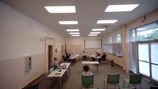 BOE Regular Meeting September 3,2024