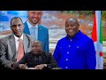 GODFATHER YUMIWE GEN MAKENGA AKOZE AGATENDO UBURUNDI KAYUMBA NYAMWASA BURUNDI NA FARDC 