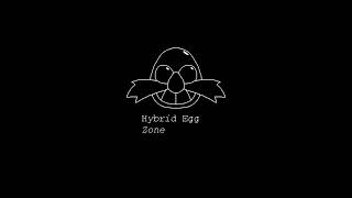Hybrid Egg Zone