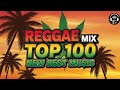 Relaxing Romantic Reggae 2025 💕 Best Lovers Rock English Reggae Love Songs 💕 Nonstop Sweet Mix