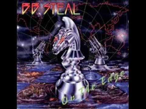 BB Steal - Troubled child akkoorden
