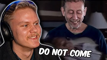 Do not come... 💀 [YTP] Please Clean Your VH-ASS REACTION