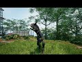 The Isle Evrima Carnotaurus Calls And Sounds 