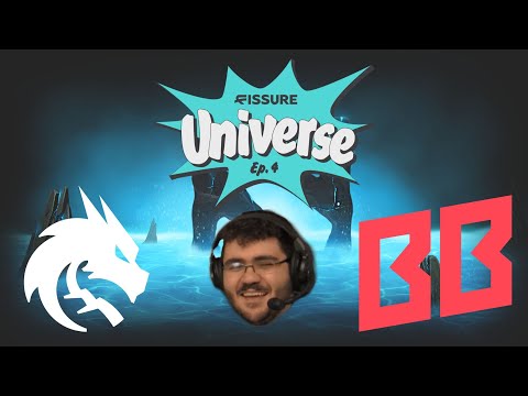 Team Spirit vs BetBoom Team Jogo 2 | FISSURE Universe: 4 Playoffs (Melhores Momentos)