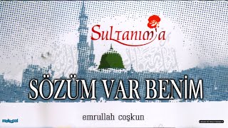 Bir Güzel Üstünde Gözüm Var Benim - Emrullah Coşkun Resimi