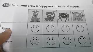 Superminds page 37, workbook page 37