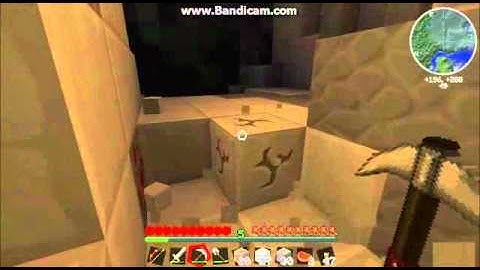 Lets Play Tekkit - Part 3