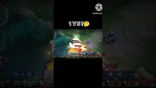 Insane damage alucard #mlbb #alucard