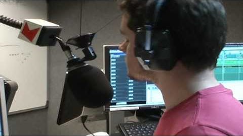 APM and Lady Leshurr interview on the Logan Sama show: 22/09/08