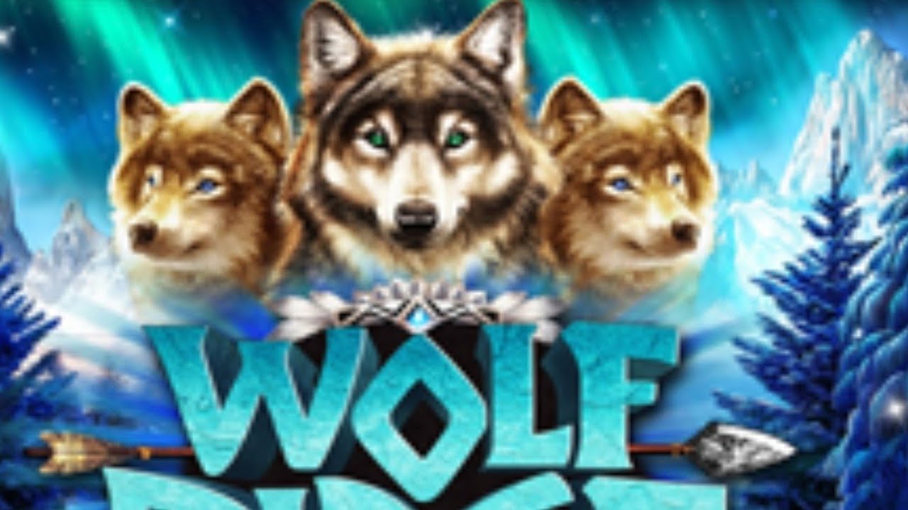 Wolf Ridge Game