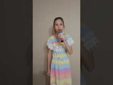 Євсюкова Кароліна Промінчик муз Н Май 