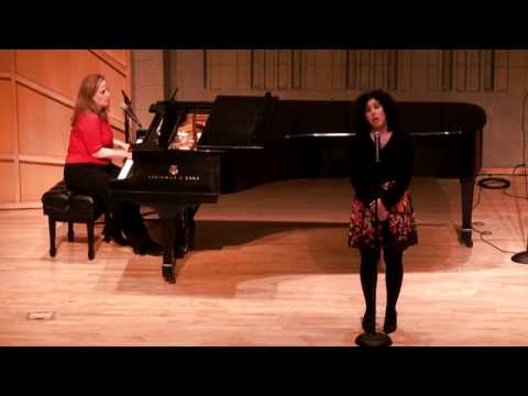 Marcy Heisler and Zina Goldrich - Who Needs Love