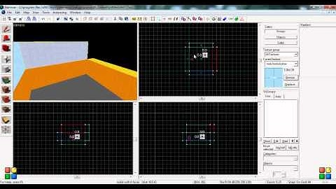 Hammer Tutorial #2 - Advanced 2D Skybox