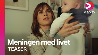 Meningen med Livet | Teaser | A Viaplay Series