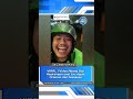 Siskae Naik Ojek #siskaeee #ojol #gojek #video #shorts