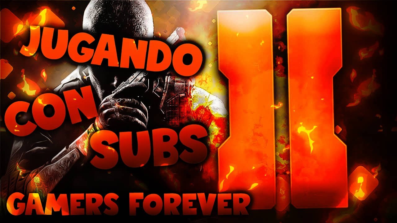 CALL OF DUTY :BLACK OPS 2  /PS3/2020