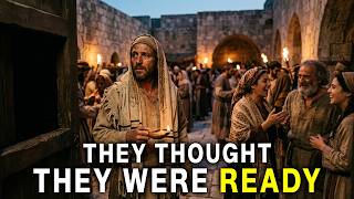 Jesus Warned About This Detail—And Most Still Aren’t Ready