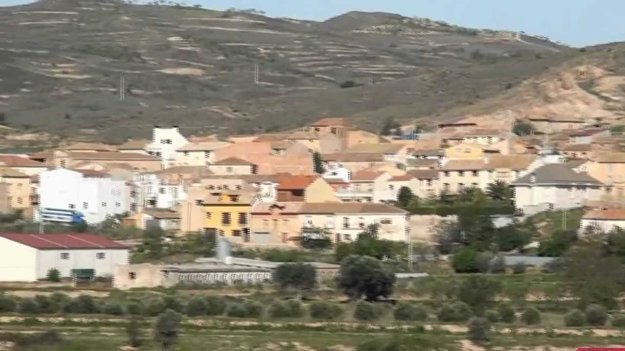 CABRETON ( LA RIOJA ) 2012