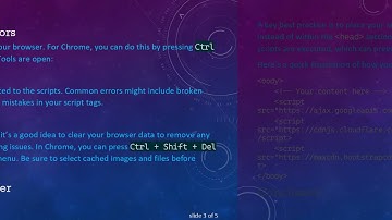 Fixing the Bootstrap 4 Navbar Not Collapsing in Mobile View