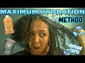 MAXIMUM HYDRATION METHOD|VLOGMAS2020 DAY12