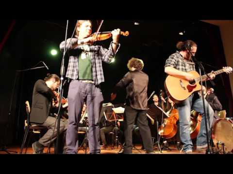 Video: Quali Strumenti Sono Inclusi Nell'orchestra Folk