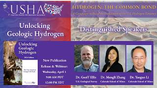 Geologic Hydrogen — Understanding a New Domestic Energy Opportunity