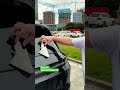 Sopami Car Spray Review | Quick Effect Coating Agent Spray + Nano Spray Hydrophobic Test