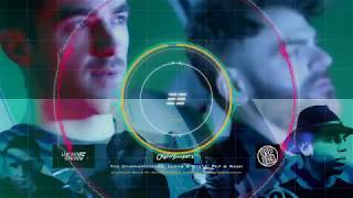 The Chainsmokers, Lucas & Steve, Pep & Rash - Everybody Hates Me Feel Alive (Deestord Mashup)