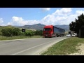 Guardate e rosicate Scanisti !!! EuroStar 520: potenza allo stato puro !!!!!!