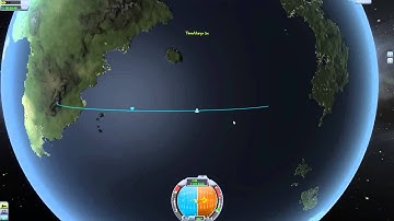 KSP - 0.22 Career Mode [Episode 1]