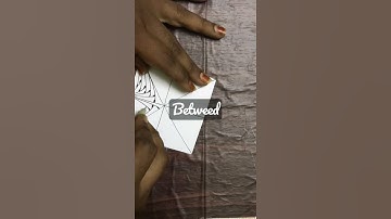 Zentangle Pattern #11