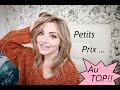 9 produits 9 top  petits prix  