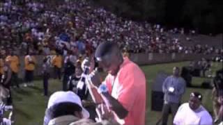 Extreme Battle of the Bands Pt 1