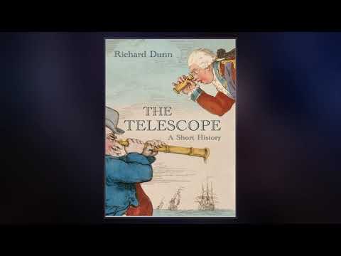 History Of The Telescope