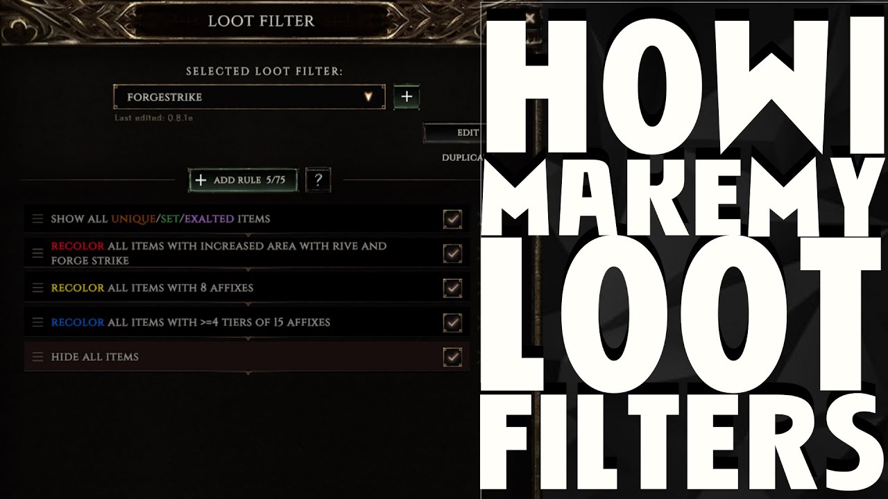 Ласт эпох навыки. Loot Filter. Ласт эпоч. Ласт эпох игра. Last Epoch лучший лут фильтр.
