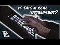 THIS INSTRUMENT WILL BLOW YOUR MIND (Live Improvisation With Ableton Push 2)