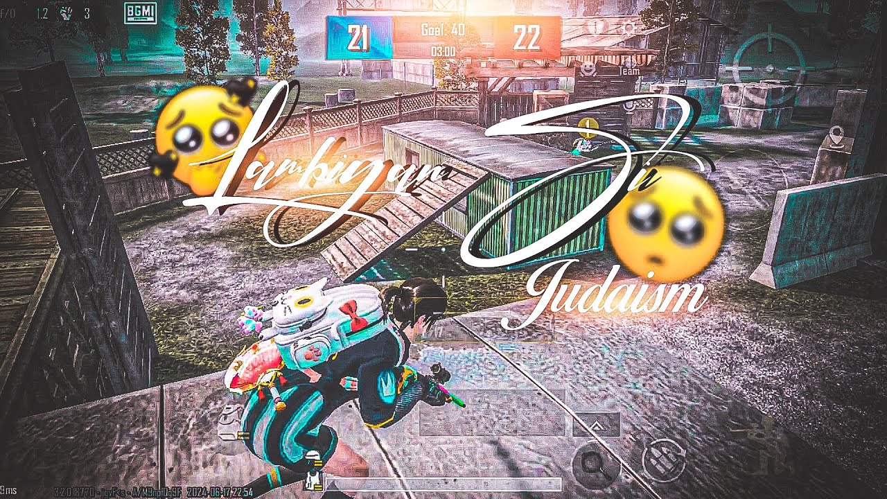 Lambitan Si Judaya 🫣🥀 Slowed + Reverb - LOFI - PUBG🌹 MONTAGE EDIT BY ...