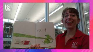 HPL Storytime: Again!