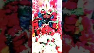 Powerful Maa Kali Darshan | Divine Blessing of Goddess Kali 🙏