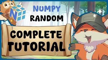 NumPy Random | Guide Glimpse