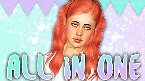 Lets Play: The Sims 3 All In One (Part 5) Risky Woohoo?