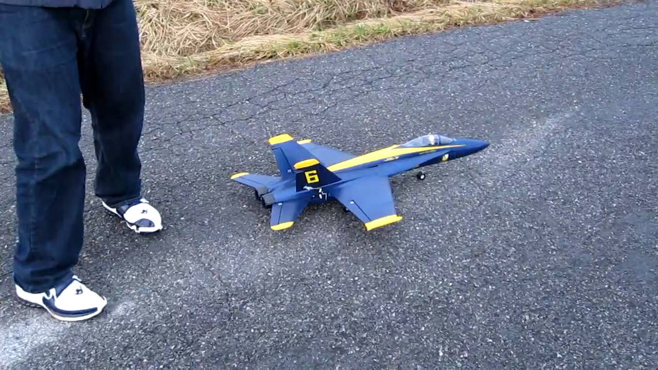 Bananahobby 70mm F18 YouTube