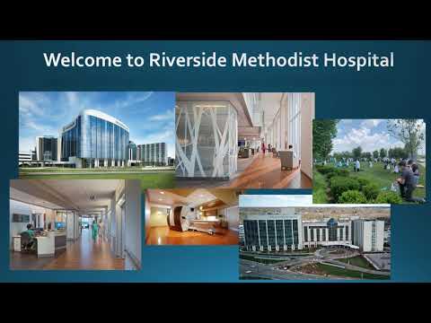 PM.TY PD Overview - Riverside Methodist Hospital