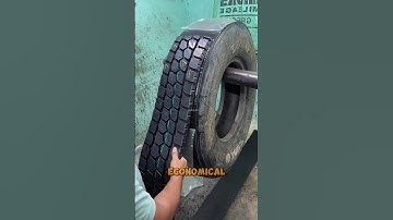 The Tire Secret