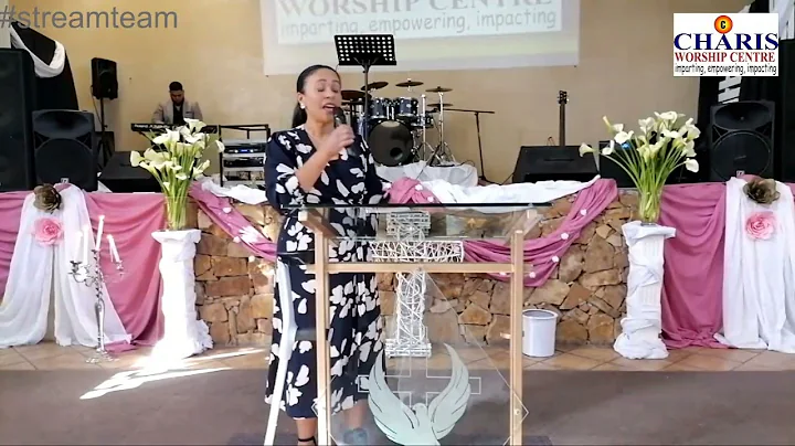 Women's Conference | Theme: Put your praise on | G...