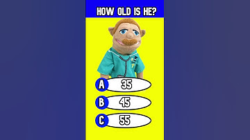 Guess The SML Character