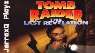 The first part of gameplay i recorded from tomb raider 4: last
revelation. rather amusing, kinda scary... will be playing 1 (1996)
thro...