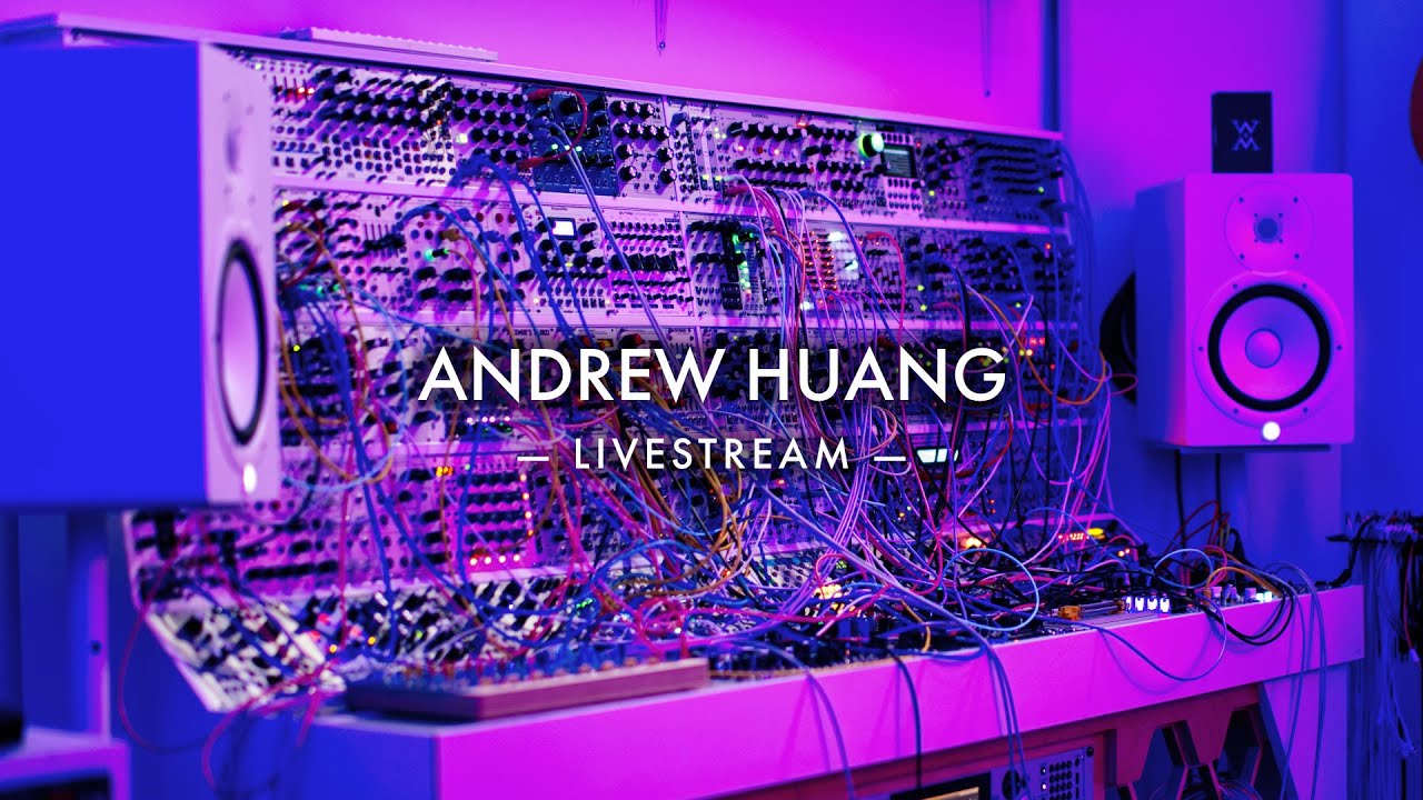 December livestream!