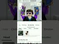 How to get free accessories in Roblox#roblox#viral