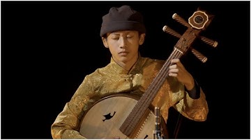 Harry Liu - Suite of Ruan (Live at Berklee)